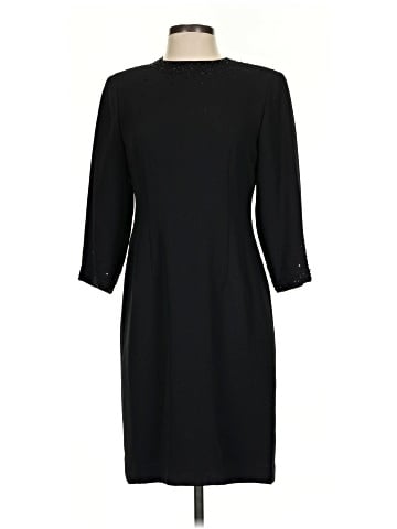 Liz Claiborne Casual Dress (view 1)