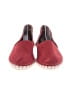 Verbenas Burgundy Flats Size EU 37 - photo 2