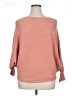 Kerisma Pink Poncho Size XL (estimated) - photo 1