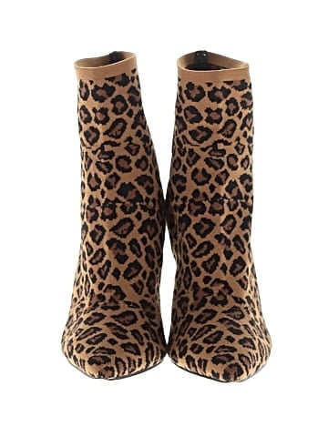 Mia Ankle Boots (view 2)