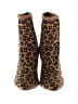 Mia Brown Ankle Boots Size 8 - photo 2