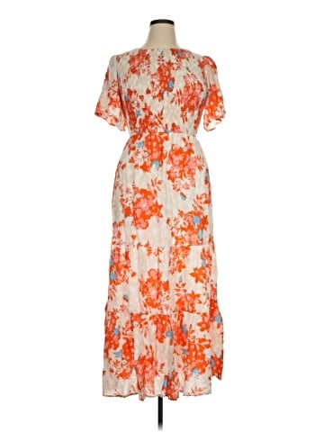 Zesica Casual Dress (view 1)