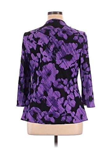 Spense 3/4 Sleeve T-Shirt (view 2)