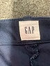 Gap Blue Dress Pants Size 12 (tall) - photo 7