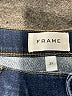 FRAME Blue Jeans Size 31 waist - photo 7
