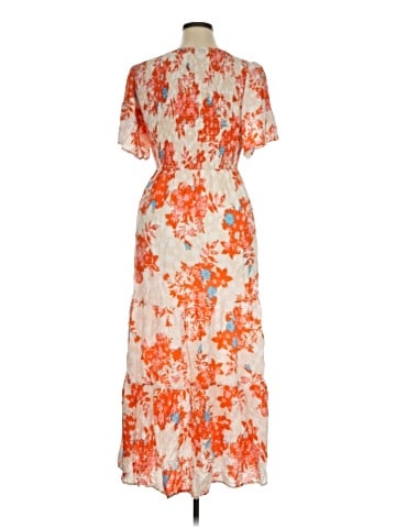 Zesica Casual Dress (view 2)