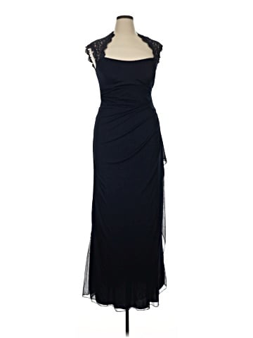 Xscape Cocktail Dress (view 1)