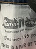 Levi's Blue Jeans Size 30 waist - photo 6