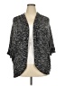 Alyx Gray Cardigan Size 3X - photo 1