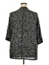 Alyx Gray Cardigan Size 3X - photo 2