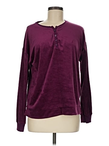 Nautica Pullover Sweater (view 1)