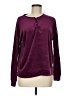 Nautica Burgundy Pullover Sweater Size M - photo 1
