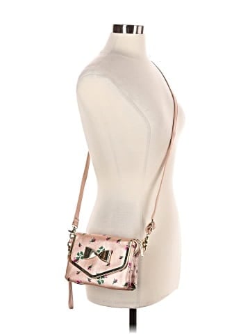Betsey Johnson Crossbody Bag (view 2)