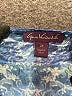 Gloria Vanderbilt Blue Long Sleeve Blouse Size 2X - photo 7