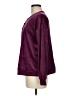 Nautica Burgundy Pullover Sweater Size M - photo 5