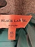Black Label by Chico's Teal Sleeveless Blouse Size XS - photo 7