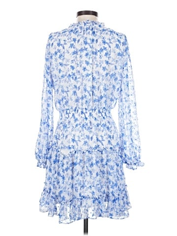 Skies Are Blue Casual Dress (view 2)