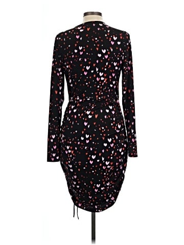 Bar III Cocktail Dress (view 2)