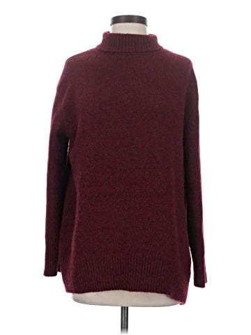 Vince. Cashmere Pullover Sweater (view 1)