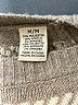 Weatherproof Chevron-herringbone Tan Pullover Sweater Size M - photo 8