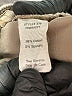 CAbi Gray Cargo Pants Size 8 - photo 8
