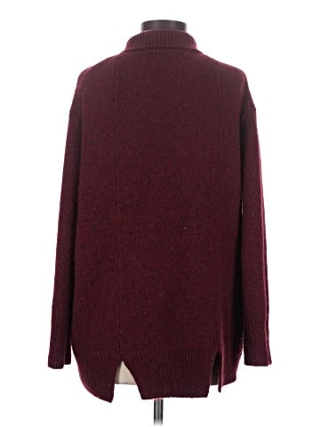 Vince. Cashmere Pullover Sweater (view 2)