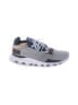 On Cloud Gray Sneakers Size 7 1/2 - photo 1