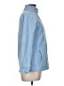 Tommy Bahama Blue Track Jacket Size M - photo 4