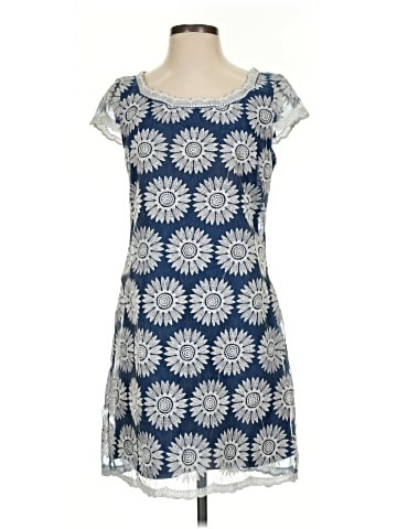 Betsey Johnson Casual Dress (view 1)