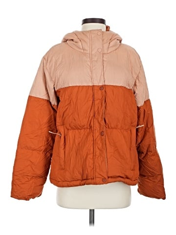 PrAna Snow Jacket (view 1)