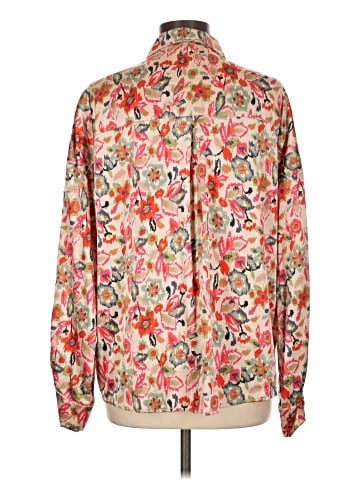 Fate Long Sleeve Blouse (view 2)