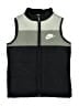 Nike 100% Polyester Green Vest Size 6 - photo 1