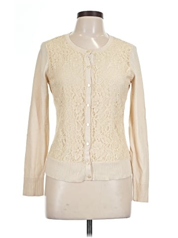 Merona Cardigan (view 1)