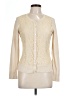 Merona Ivory Cardigan Size L - photo 1