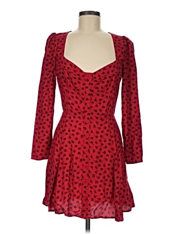 Reformation Cocktail Dress (view 1)