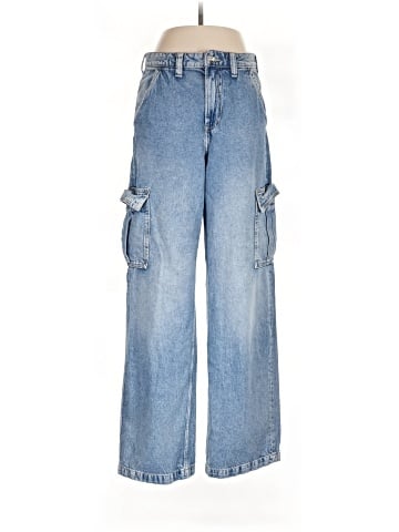 Divided by H&M Jeans (view 1)