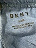 DKNY Chevron-herringbone Blue Shorts Size 0-3 mo - photo 3