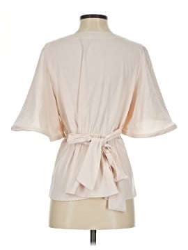 Sugar Lips Short Sleeve Blouse (view 2)