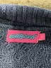 Edikted Blue Pullover Sweater Size XL - photo 7