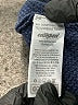 Edikted Blue Pullover Sweater Size XL - photo 8
