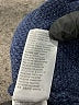 Edikted Blue Pullover Sweater Size XL - photo 9