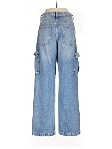 Divided by H&M Jeans (view 2)