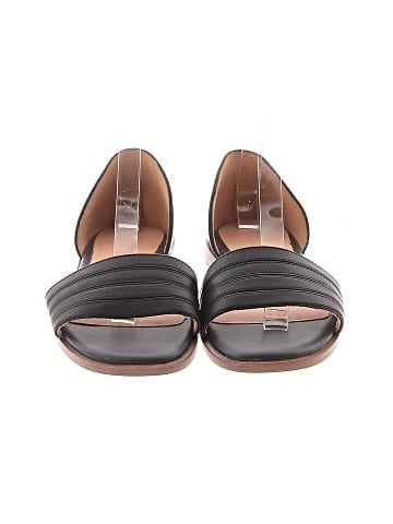 Madewell The Nelda d'Orsay Flat (view 2)