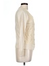 Merona Ivory Cardigan Size L - photo 4