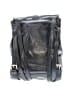 HOBO 100% Leather Black Backpack One size - photo 2
