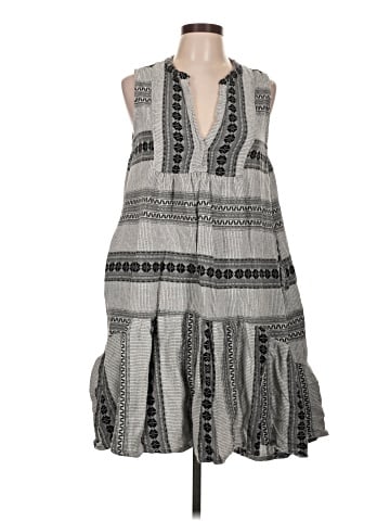 Dylan Casual Dress (view 1)