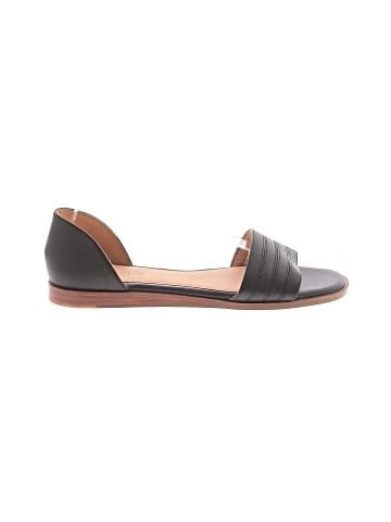 Madewell The Nelda d'Orsay Flat (view 1)