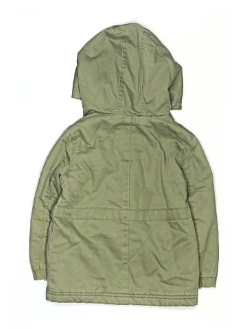 Cat & Jack Raincoat (view 2)