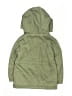 Cat & Jack Green Raincoat Size 3T - photo 2