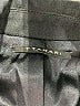 T Tahari Blue Blazer Size 8 - photo 6